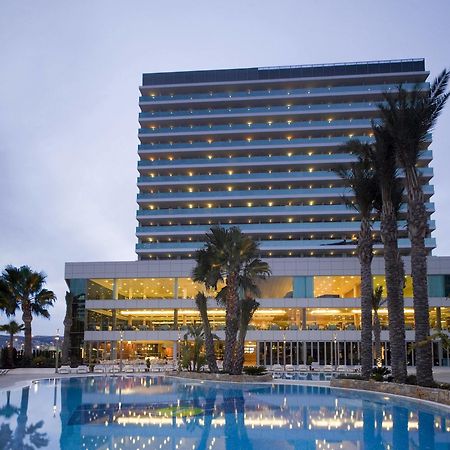 Ar Diamante Beach & Spa Hotel 4 Sup Calpe Eksteriør billede